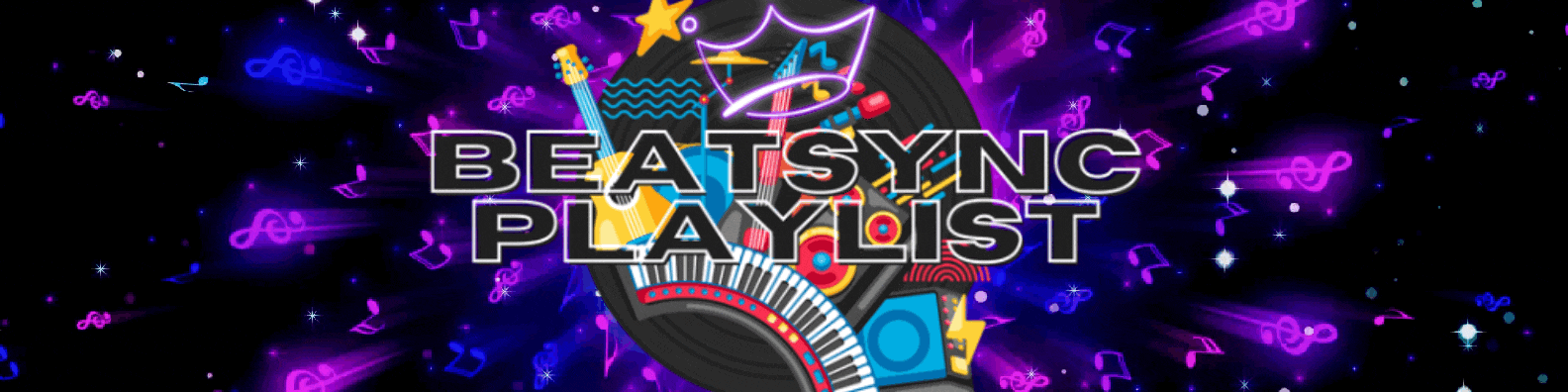 BeatSync Playlist