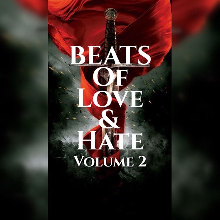 Beats Of Love & Hate Vol. 2