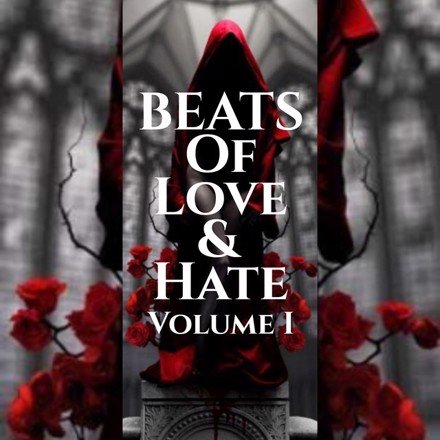 Beats Of Love & Hate Vol. 1