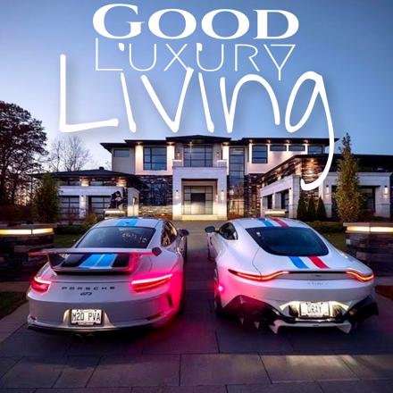 Good Luxury Living