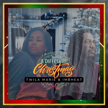 A Different Christmas